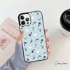 Чехол для телефона Косатки Косатки Для Apple iPhone 17 Air Pro Max Plus Чехол Для iPhone 17 Air 14 15 16 13 12 Max Чехол
