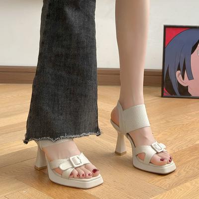 Женская обувь – Босоножки