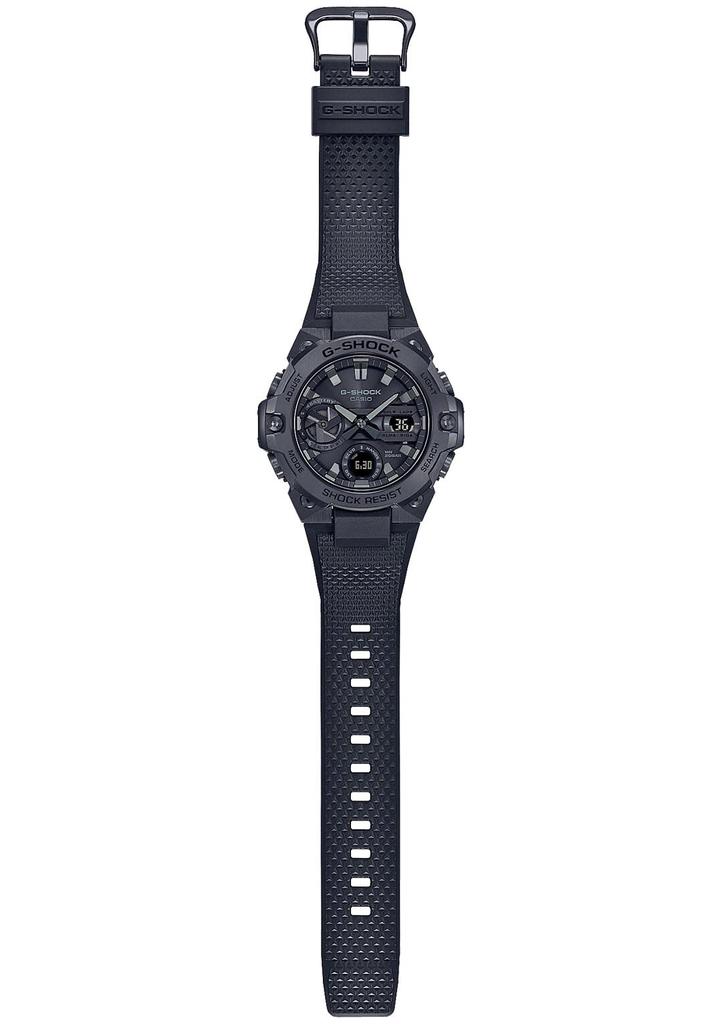 [Casio] Watch G-Shock GST-B400BB-1AJF Men's Black