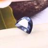 Natural Blue Sapphire Fancy Ceylon 11+ Ct Certified Fabulous Loose Gemstone