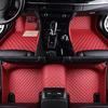 Custom For Mercedes-Benz C-Class W202 W203 W204 S204 S203 car floor mats 100% suitable your waterproof carpet 2003-2010-2024 BM1