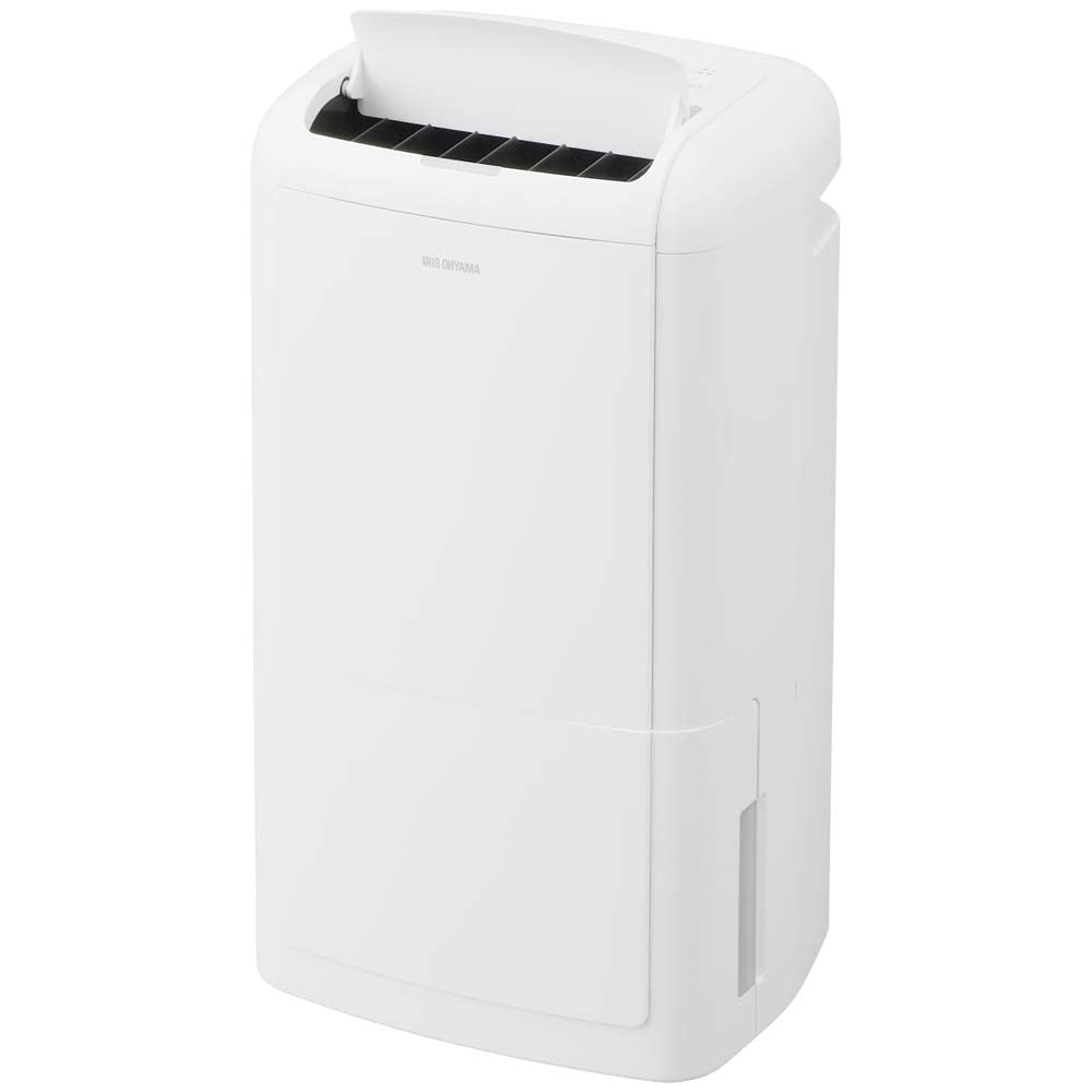 Iris Ohyama Dehumidifier Clothes Drying Compressor Type 30 Tatami Air Purifier Included Dehumidifier Dehumidification Volume 4L With Timer Quiet