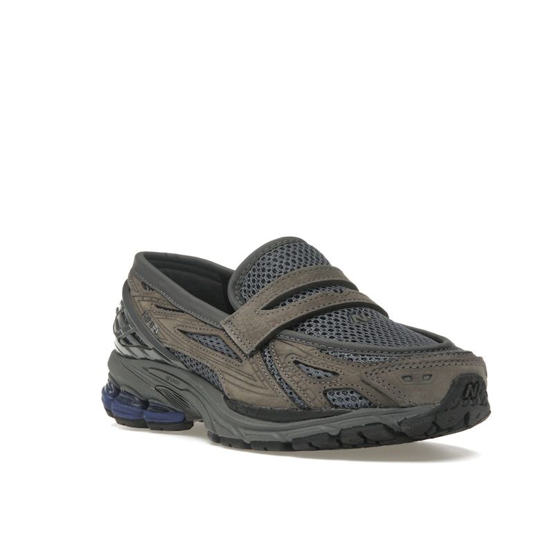 New Balance Унисекс 1906L Лофер Магнит/Фантом/Чернильница U1906LAF