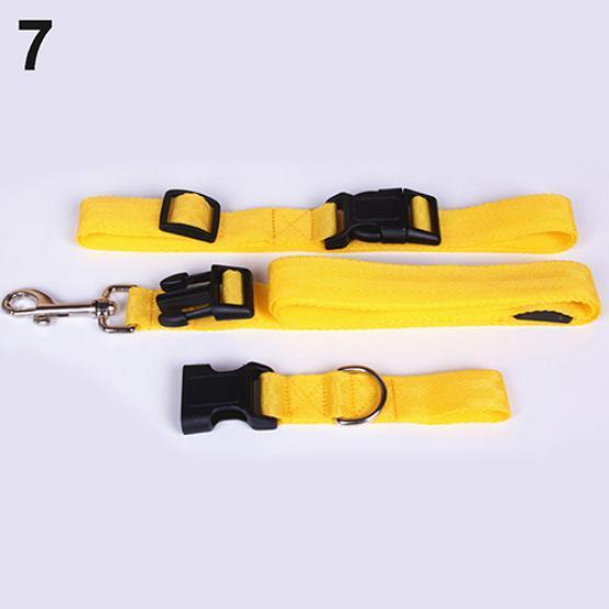 Регулируемый поводок для талии собаки, регулируемый бег, ходьба, бег трусцой, тяговая веревка