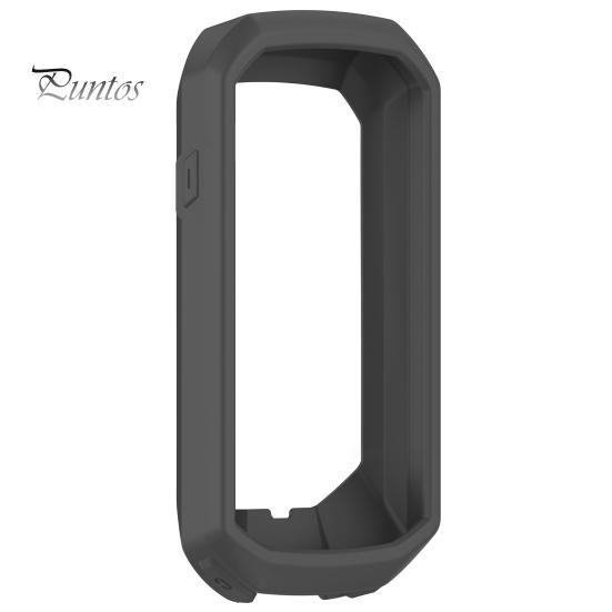 Защитный чехол для часов, ударопрочный, ударопрочный, полная защита, точная посадка, простая установка, чехол-бампер для часов Garmin Edge 1050