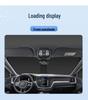 Автомобильная солнцезащитная шторка для Volvo XC70: Теплоизоляция, защита от УФ-излучения и конфиденциальность