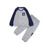Kids Training Suit Infant Fleece Jogger Ce9521