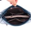 Bags for Women's New Crossbody Bags for Women Fashionable and Atmospheric Large Capacity Middle-aged Women's Shoulder Bag