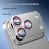 X-IT iPhone 17 Series Tempered Glass Camera Lens Protector