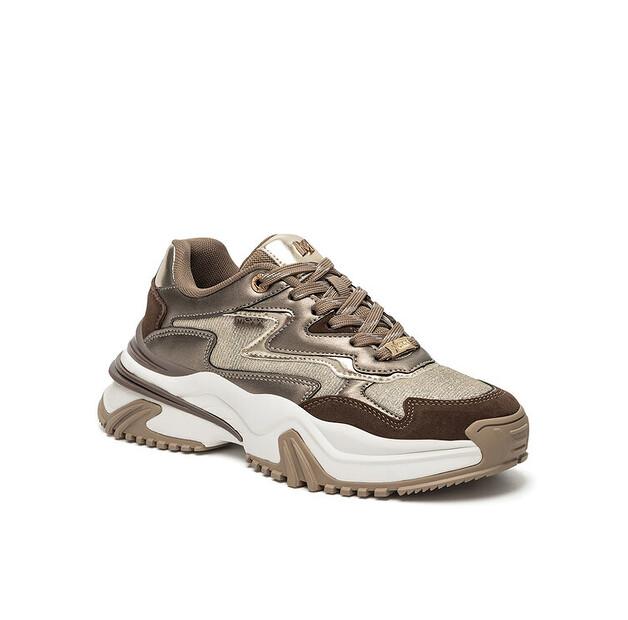 Sneakers MEXX MI001009743W Gold