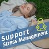 Pslalae cortisol capsules help manage cortisol levels, promote relaxation, calmness, and improve mental focus.