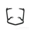 BMW R Nine T Scrambler Retro Rear Grab Bar & Luggage Rack