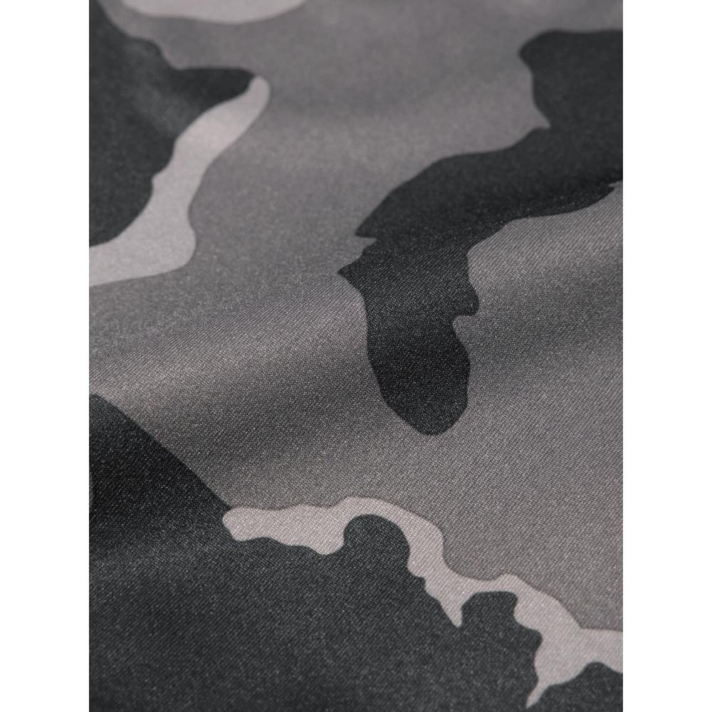 GU by Uniqlo Стильные шорты-боксеры Dry Pattern Undercover