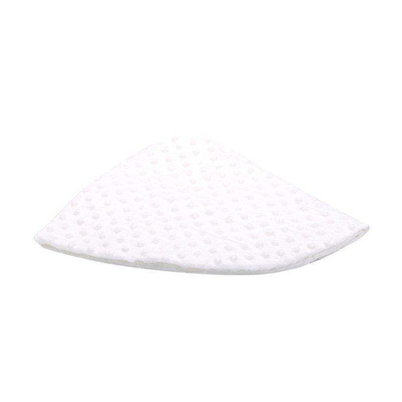 Washable U-shape Nursing Pillow Cover Slipcover Removable Stretchable Cushion Covers 1Pc