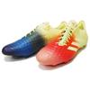 Бутсы Adidas Predator Marais Rugby Ice Yellow Royal S18 см CTL-FG, F16/Кремово-белый/Оттенок (AC8291), 30,5