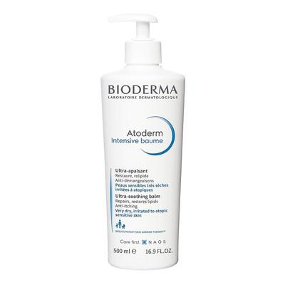 Atoderm Интенсивный бальзам 500мл