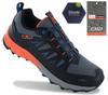 Laky Fast Hiking WP Водонепроницаемые - Мужские походные ботинки Outdoor Обувь 3Q36877-49US ОРИГИНАЛ