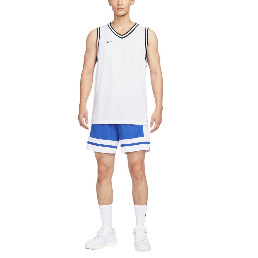 Nike Баскетбольные шорты Dri Fit мужские IF1594-480