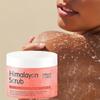 Himalayan Salt Body Scrub Exfoliating Deep Cleansing Scrub