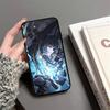 Классический чехол для телефона H-Hoshimi Miyabi для iPhone 17 16 15 16e 14 13 12 11 Pro Max Plus Чехол Обложка Coque