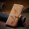Casing For Redmi 10 Prime Plus 12 9A 9C 9T 10A 10C 10X Pro 11A 12C 12R 4G 5G Leather Phone Case Card Holder Wallet Flip Cover