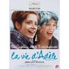 LA VIE D'ADELE Affiche Cinéma Originale Roulée Petit Format 54x40cm Adèle Exarchopoulos Léa Seydoux