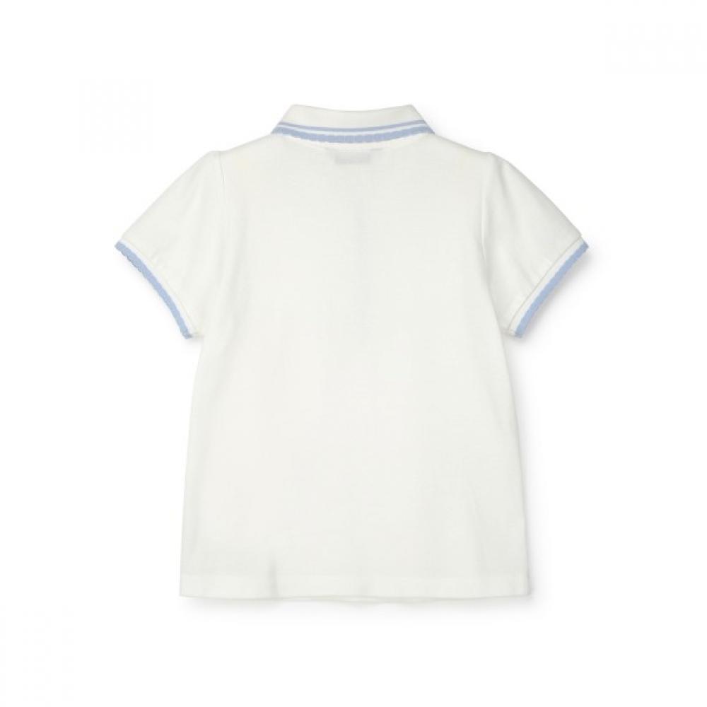 [renoma Kids] Футболка для девочек Yokoeri Pq T r2421T164 