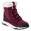 HI-TEC Hiking Boots Mestia Mid WP