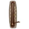 Gucci Ophidia GG Маленькая сумка Бежевый/Эбеновый Supreme Женские Сумки на плечо Коричневый 735132-FABLE-9442