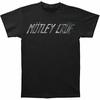 Motley Crue Logo Classic Unisex T-shirt