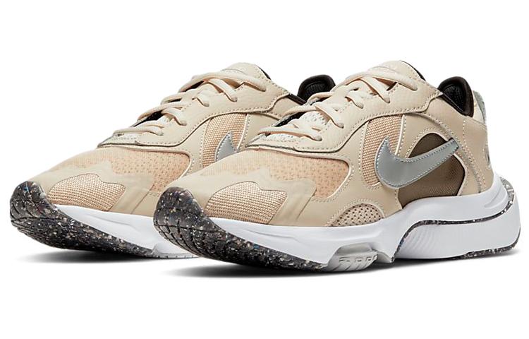 Nike Женские кроссовки Nike Air Zoom Division Oatmeal CK2950-104