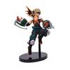 Action Figure Delicate Animation My Hero Academy Bakugou Katsuki Battle Version 19 Cm