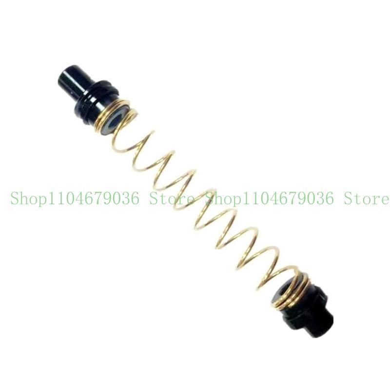High-performance Retractable Brakes Springs Stainless Steel & Aluminum Brakes Springs Quick talls for Motorcycles