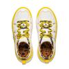 Li Ning Cheese 3.0 Устойчивые к истиранию, Скольжению, Амортизирующие, Легкие Низкие Скейтбордические Ботинки Женские AGCW072-5