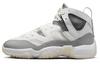 Jumpman Two Trey Средне-серый Белый Женский DR9631-002