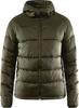 Зимняя куртка Craft Core Explore Isolate Quilted Jacket Men rift