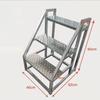 Yi Shu Xiang 3-Step Household Ladder with Handrail