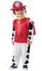 Popular Paw Patrol Marshall Costume for Boys, Perfect for Halloween and Parties [Imported]