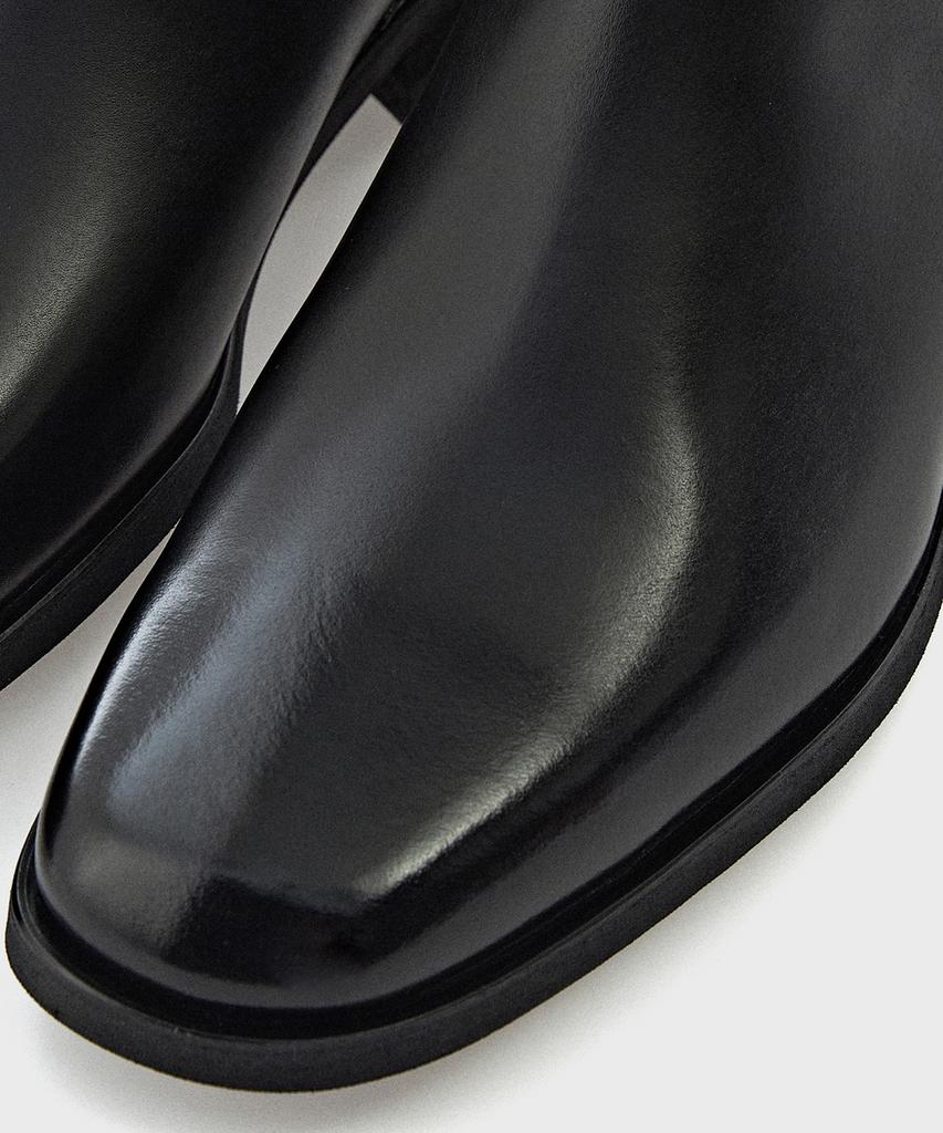 Josepht Odin Черный [Vibram]