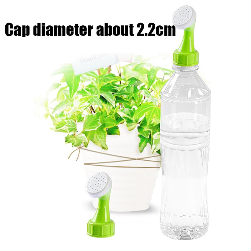 Plastic Sprinkler Nozzle Watering Handheld Flower Watering Sprinkler Portable