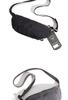 Kitty Hawk OS Ultra-light Compression Portable Outdoor Sports Waist Bag Waterproof, Portable and Lightweight Crossbody for Hiking
