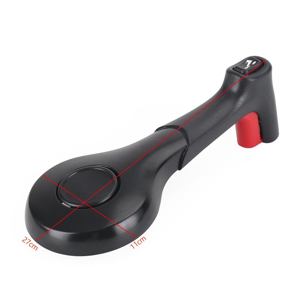 881148T03 Ручка блока управления и переключатель наклона для подвесного мотора Mercury Mariner