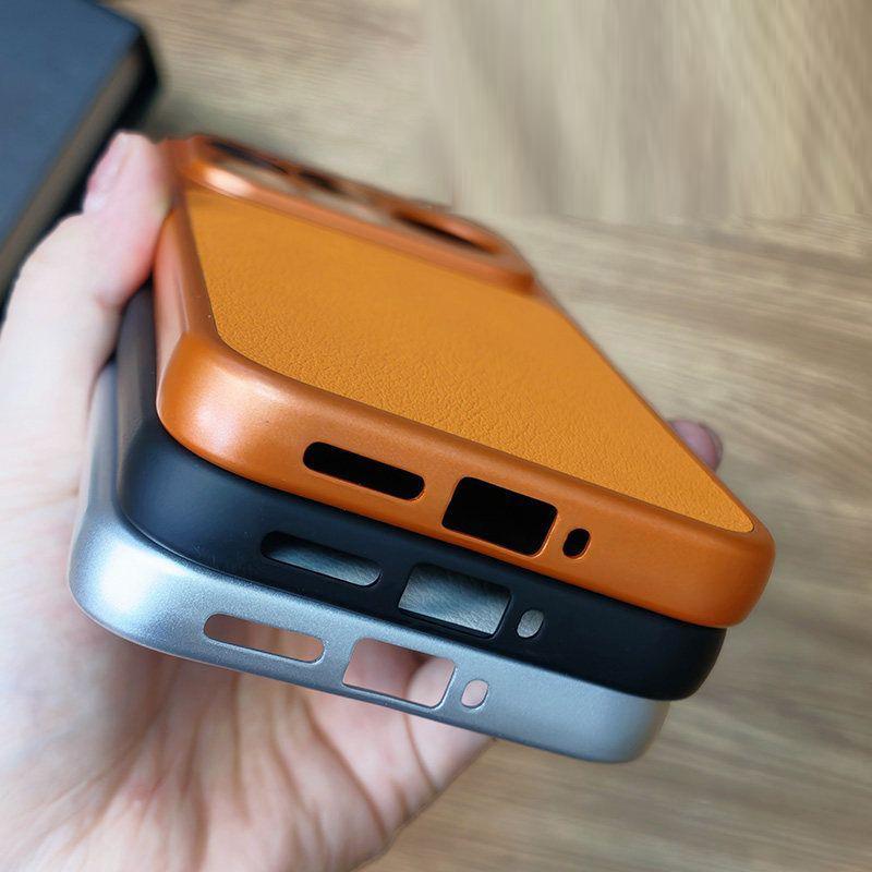 Чехол для Xiaomi Poco F9 Ultra Чехол Poco F8 Pro f9 pro F8 Ultra Кожаный Чехол Роскошный Чехол для Объектива Защитный Матовый Кожаный Задняя Крышка