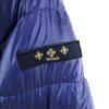 TATRAS Made in Poland LTA15A4425 down coat 1 Blue-purple Women Used