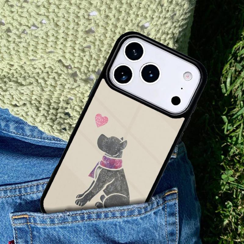 Cane Corso Italian Mastiff Phone Case Cover for IPhone 11 12 13 14 15 16e 17 Pro Max Coque for IPhone 17 Air