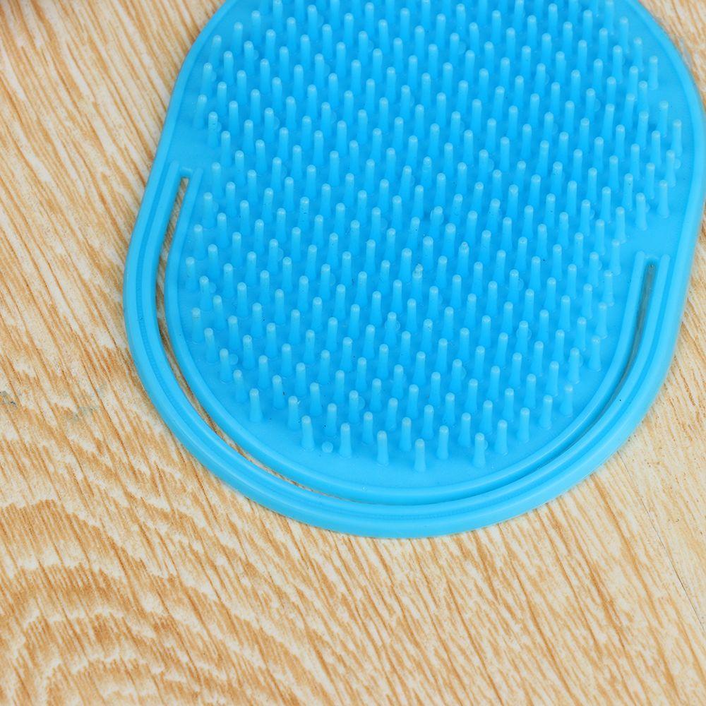 Крутая Модная Пальма-Усы Шампунь Расческа Инструмент для Укладки Щетка для Бороды Карманная Расческа для Волос