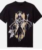 Тональная футболка Arcane Viktor & Jayce Evolution, унисекс с коротким рукавом, S-5XL