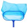 Swimming Pool Plastic Leaf Skimmer Leaf Cleaning Net Pools Accessory For Pond Fountain