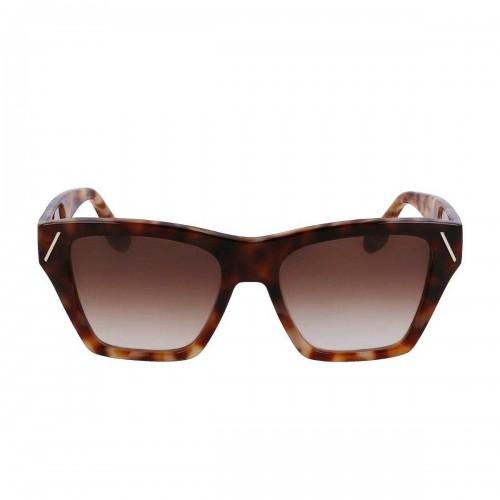 Victoria Beckham Womens/Ladies VB646S Gradient Sunglasses