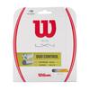 Теннисные струны Wilson Gut DUO CONTROL WRZ949720 Wilson Gold/Natural